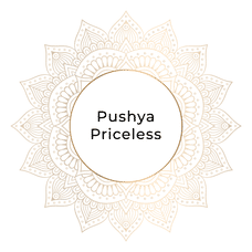 Pushya Priceless